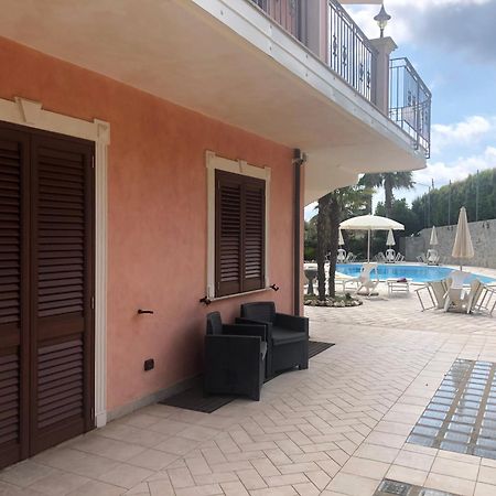 La Marinella Apartment Palmi Exterior photo