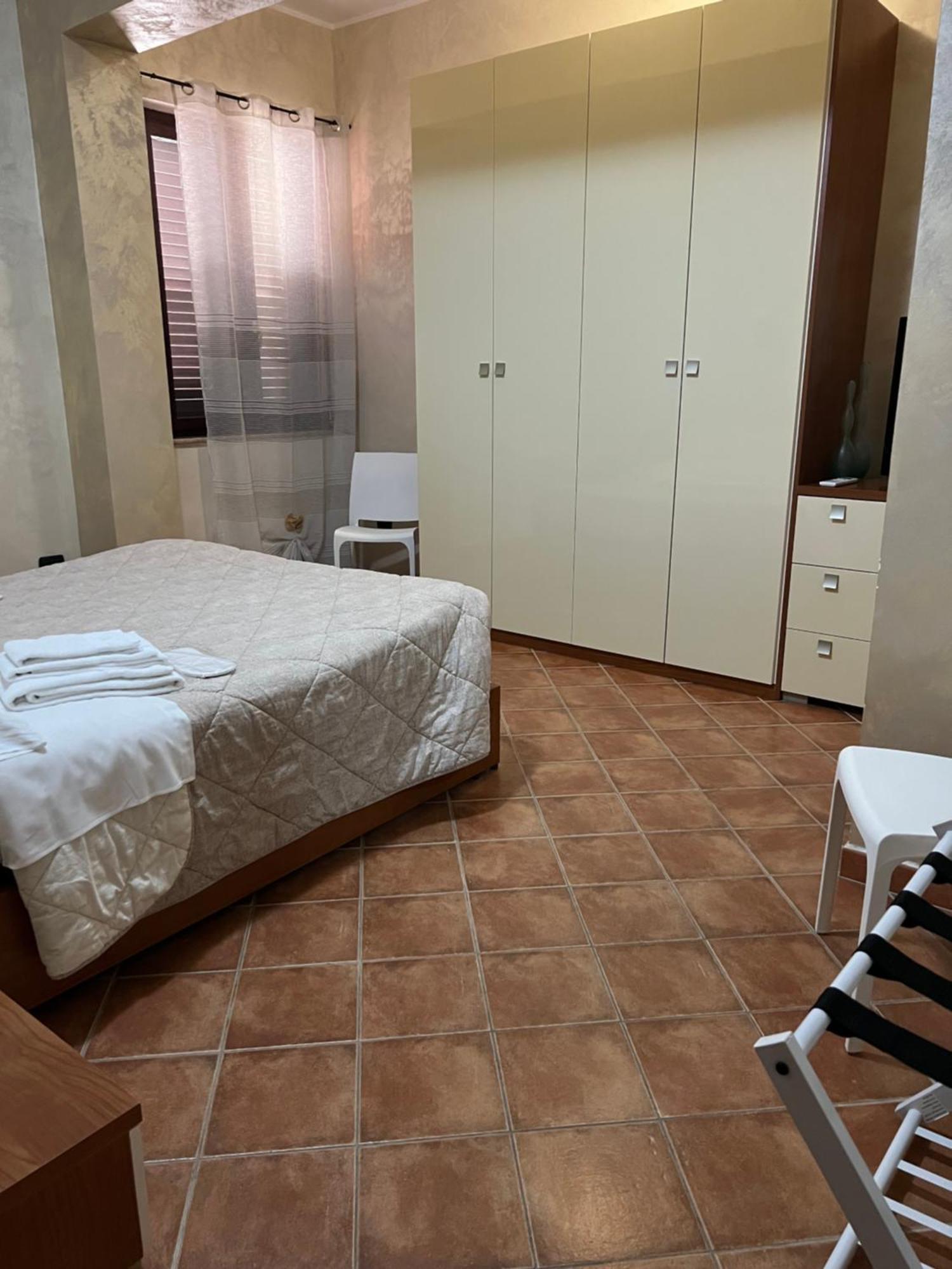La Marinella Apartment Palmi Exterior photo