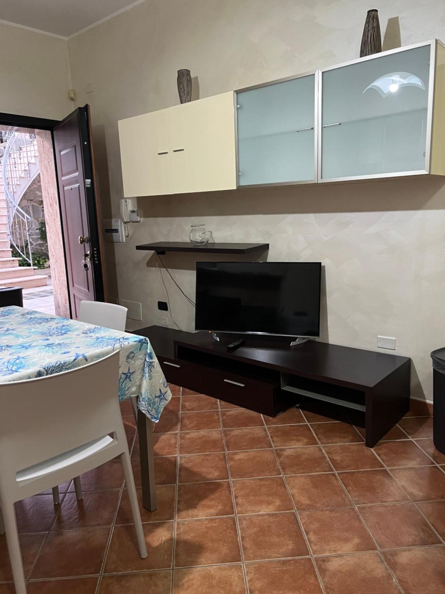 La Marinella Apartment Palmi Exterior photo