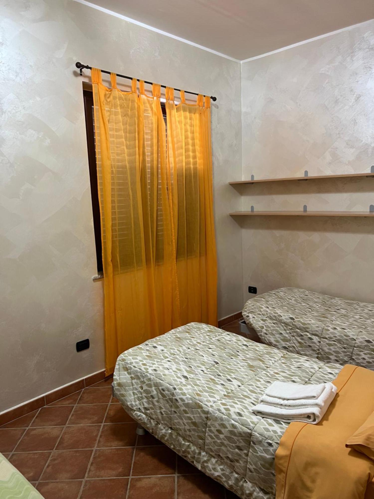 La Marinella Apartment Palmi Exterior photo