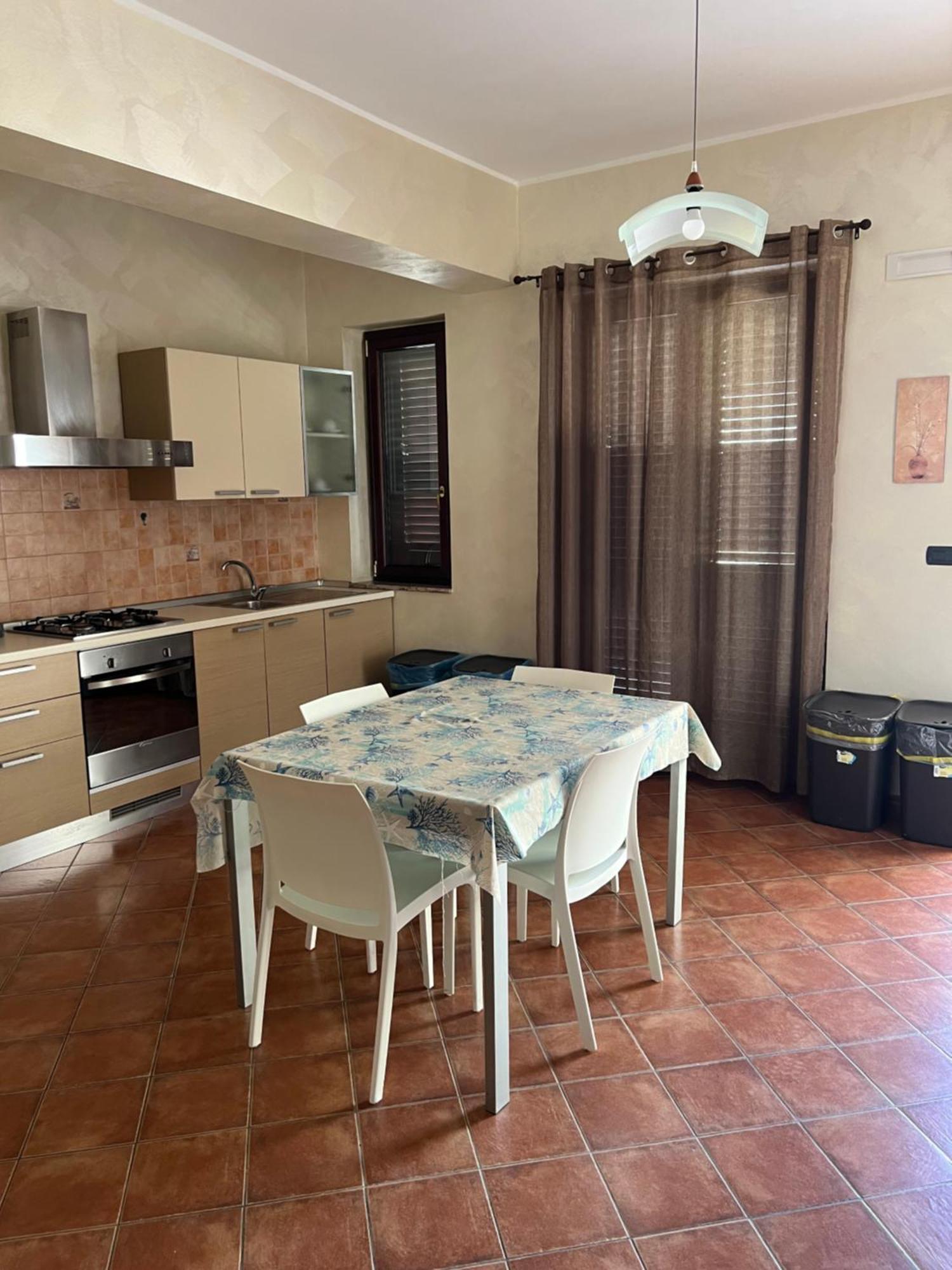 La Marinella Apartment Palmi Exterior photo