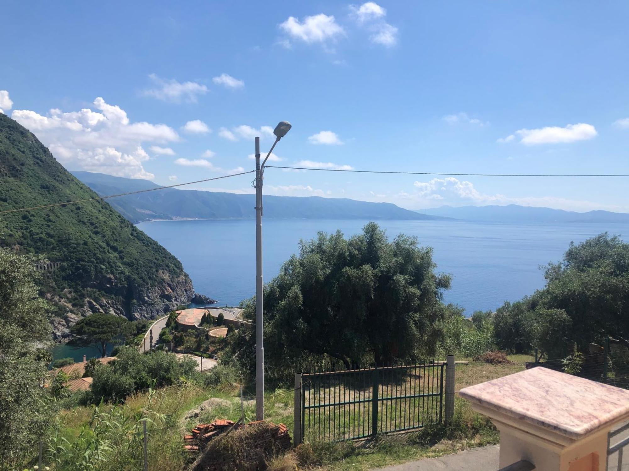 La Marinella Apartment Palmi Exterior photo