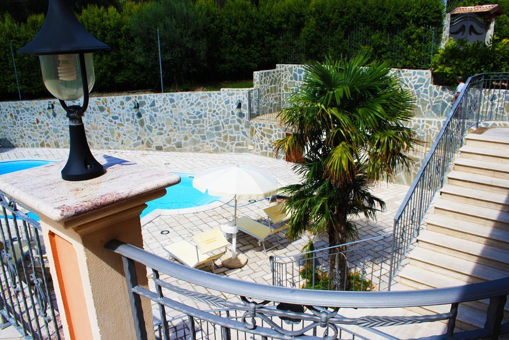 La Marinella Apartment Palmi Exterior photo