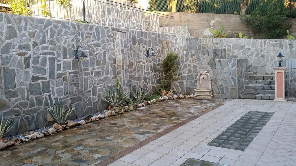 La Marinella Apartment Palmi Exterior photo