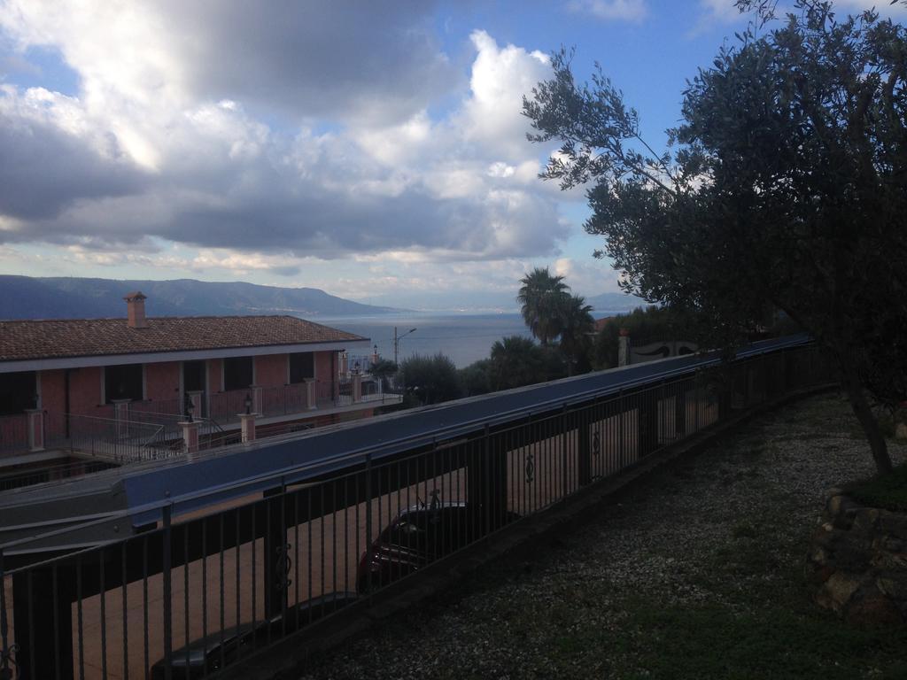 La Marinella Apartment Palmi Exterior photo