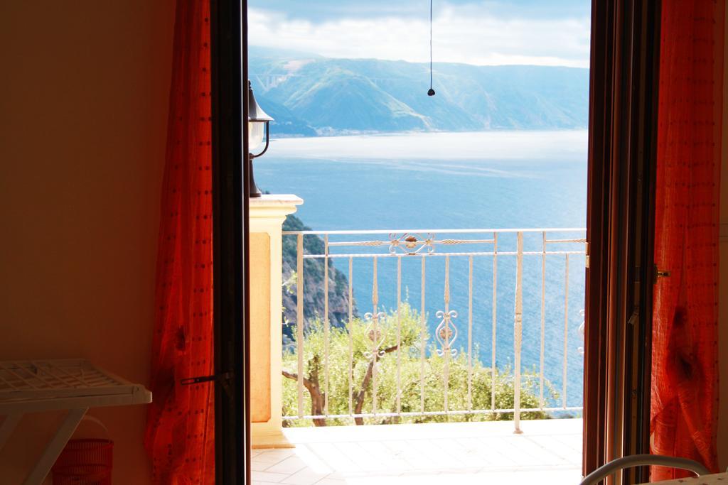 La Marinella Apartment Palmi Exterior photo